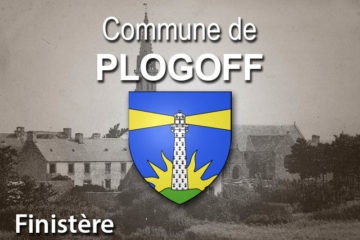 Commune de Plogoff.