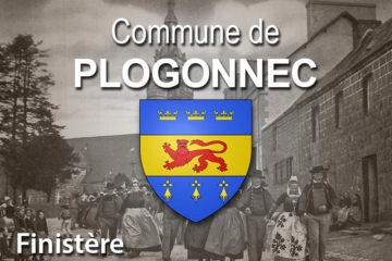 Commune de Plogonnec.