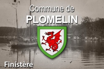 Commune de Plomelin.