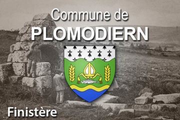 Commune de Plomodiern.