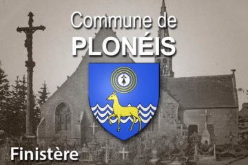 Commune de Plonéis.