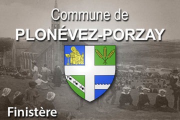 Commune de Plonévez-Porzay.