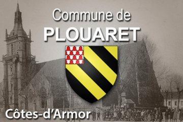 Commune de Plouaret.