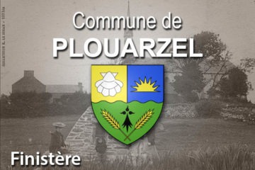 Commune de Plouarzel.