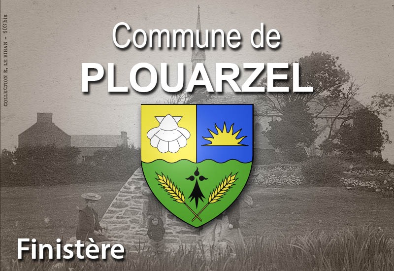 Plouarzel, une commune du Finistère Bretagne découverte