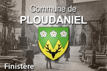 Commune de Ploudaniel.