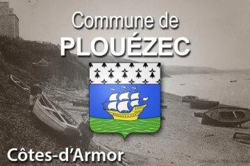 Commune de Plouézec.