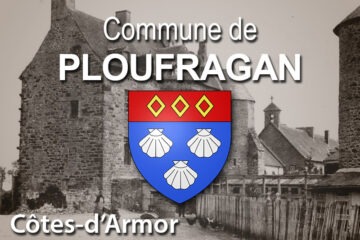 Commune de Ploufragan.