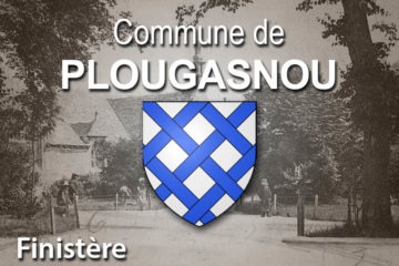Commune de Plougasnou.