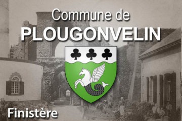 Commune de Plougonvelin.