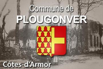 Commune de Plougonver.