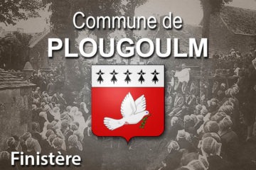 Commune de Plougoulm.