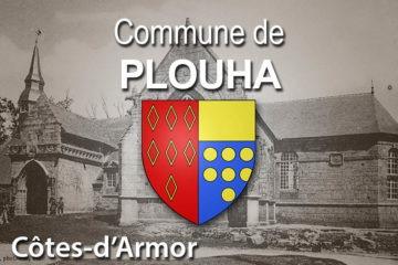 Commune de Plouha.