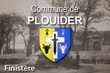Commune de Plouider.