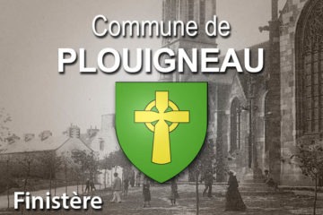 Commune de Plouigneau.