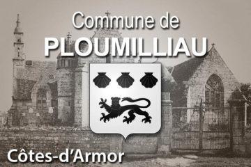 Commune de Plumilliau.