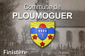 Commune de Ploumoguer.