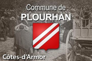 Commune de Plourhan.