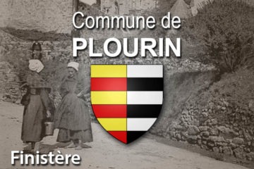 Commune de Plourin.