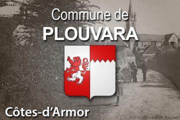 Commune de Plouvara.