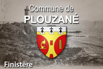 Commune de Plouzané.