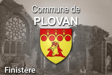 Commune de Plovan.