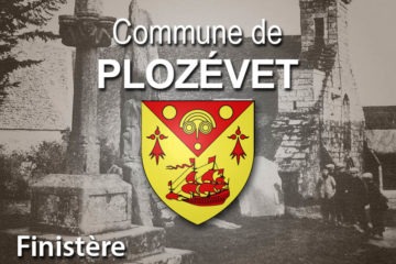 Commune de Plozévet.