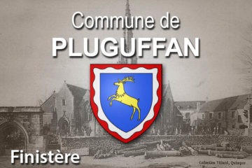 Commune de Pluguffan.