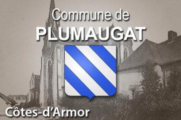 Commune de Plumaugat.