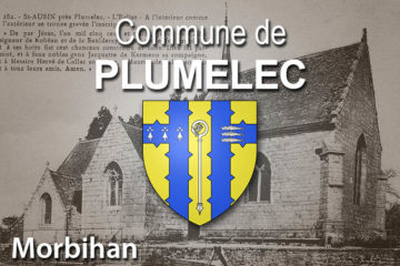 Commune de Plumelec.