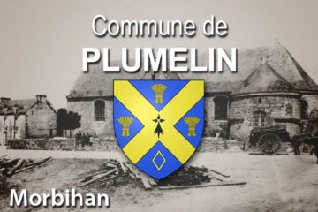 Commune de Plumelin.
