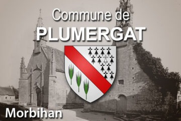 Commune de Plumergat.