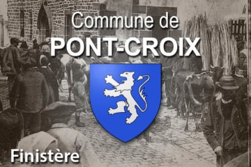 Commune de Pont-Croix.
