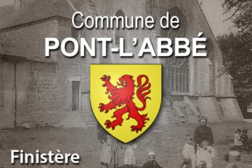 Commune de Pont-L'Abbé.