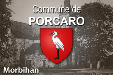 Commune de Porcaro.