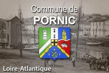 Commune de Pornic.
