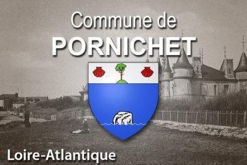 Commune de Pornichet.