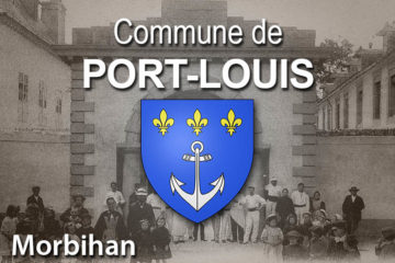 Commune de Port-Louis.