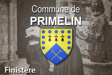 Commune de Primelin.