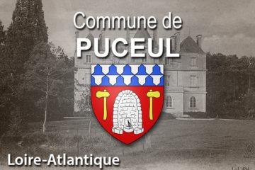 Commune de Puceul.