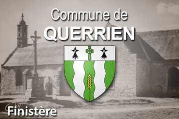 Commune de Querrien.