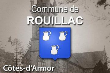 Commune de Rouillac.