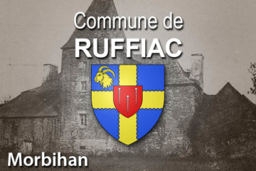 Commune de Ruffiac.