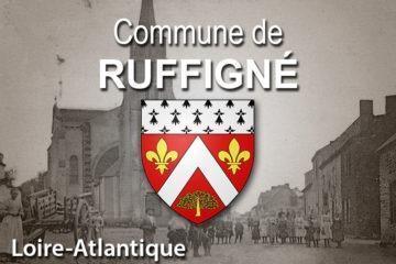Commune de Ruffigné.