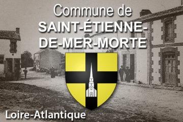 Commune de Saint-Étienne-de-Mer-Morte.