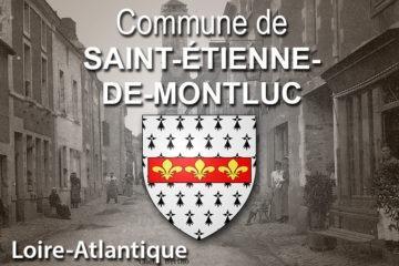 Commune de Saint-Étienne-de-Montluc.