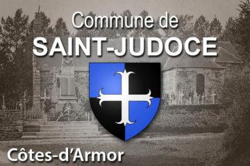 Commune de Saint-Judoce.