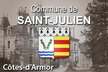 Commune de Saint-Julien.