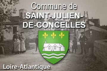 Commune de Saint-Julien-de-Concelles.