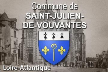 Commune de Saint-Julien-de-Vouvantes.